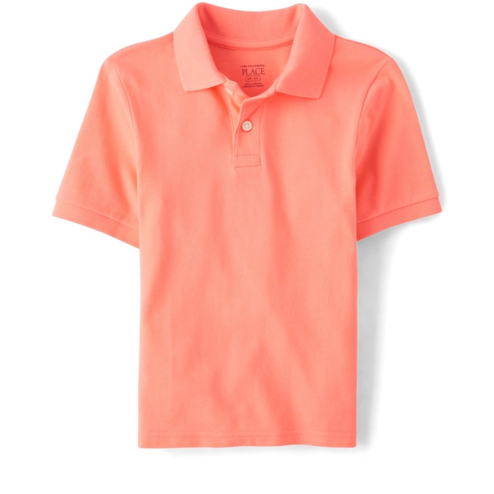 Children’s Place Polo- Boys Size L